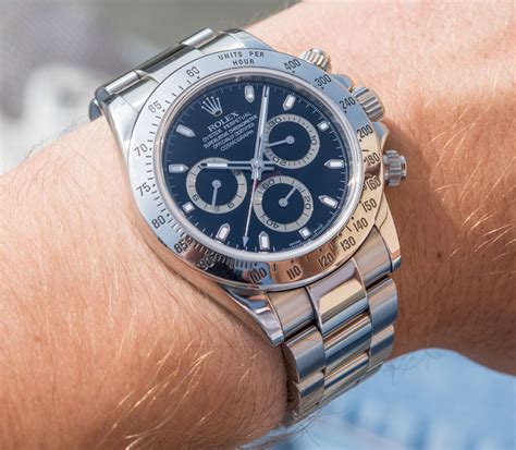 rolex 116520 daytona|rolex daytona 116520 review.